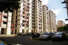 Blk 363 Bukit Batok Street 31 (Bukit Batok), HDB 3 Rooms #342842